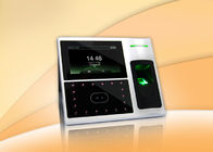 4.3" Touch Screen Biometric Face Recognition System Free Software For Office