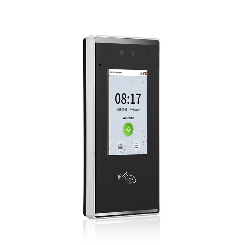 IP65 نظام تحكم الوصول لحضور وقت الوجه جهاز الكشف عن الوجه المقاوم للماء والغبار - FA4000