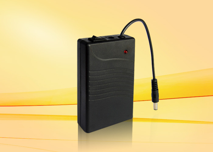Mini UPS 5V Access Control Power Supply‍ with Short - circuit , Over charge protection
